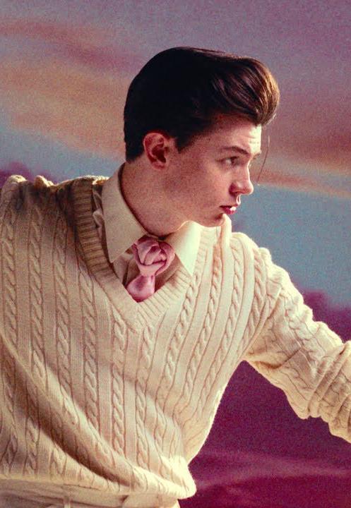 Elliot James Reay: Sweetness (Music Video)