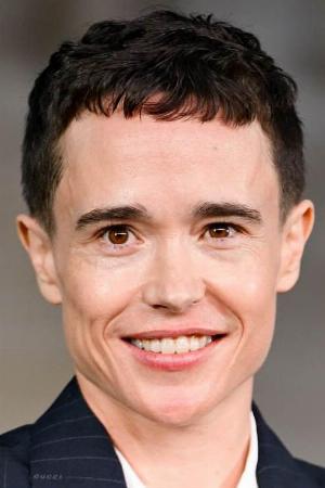 Elliot Page