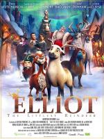 Elliot the Littlest Reindeer  - Poster / Main Image