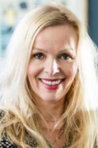 Elma Lísa Gunnarsdóttir