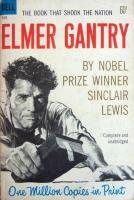 Elmer Gantry  - Others