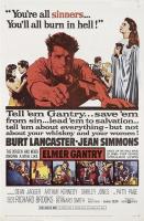 Elmer Gantry  - Poster / Main Image
