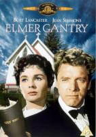 Elmer Gantry  - Dvd