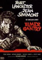 Elmer Gantry  - Posters