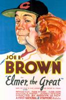Elmer, the Great  - Poster / Main Image