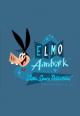 Elmo Aardvark: Outer Space Detective (Serie de TV)