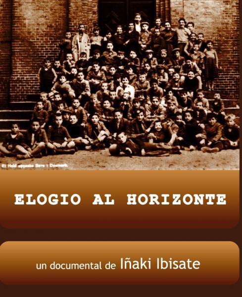 Image gallery for Elogio al horizonte - FilmAffinity