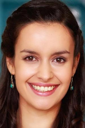 Eloína Marcos