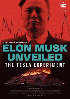 Elon Musk al descubierto
