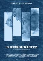 Los intocables de Carles Cases  - Poster / Imagen Principal