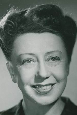 Elsa Carlsson