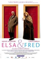 Elsa & Fred  - Poster / Imagen Principal