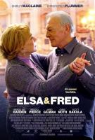Elsa y Fred  - Poster / Imagen Principal