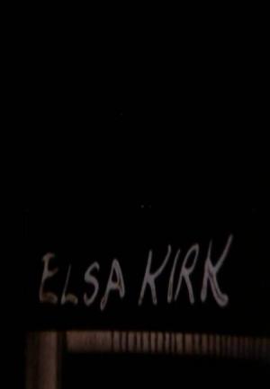 Elsa Kirk (S)