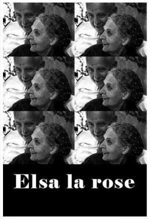 Elsa la rose (S) (S)