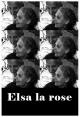 Elsa la rose (C)