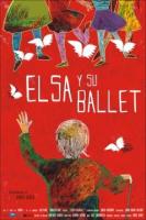 Elsa y su ballet  - Poster / Imagen Principal