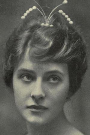 Elsie Ferguson