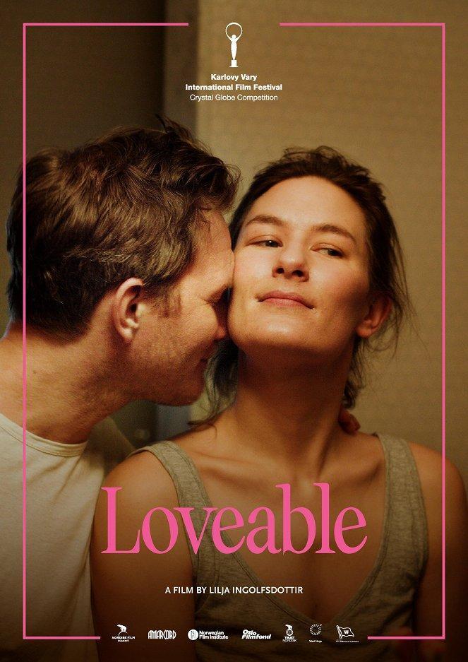 Loveable (2024) - FilmAffinity