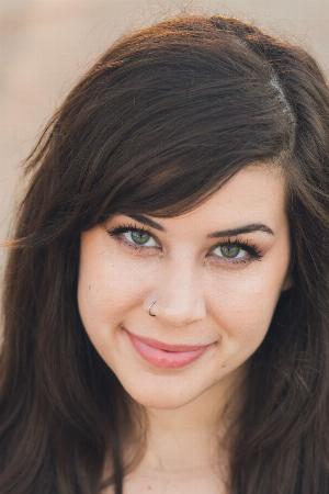 Elspeth Eastman