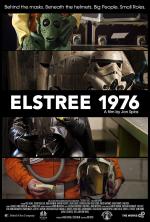 Elstree 1976 - El lado anónimo de la Fuerza 