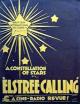 Elstree Calling 
