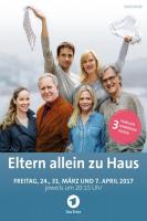 Eltern allein zu Haus (TV Series) - Posters