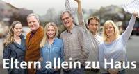 Eltern allein zu Haus (TV Series) - Poster / Main Image