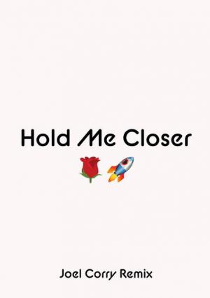 Elton John, Britney Spears: Hold Me Closer (Joel Corry Remix) (Vídeo musical)