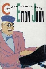 Elton John: Club at the End of the Street (Music Video)