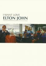 Elton John: I Want Love (Vídeo musical)