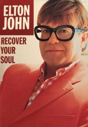 Elton John: Recover Your Soul (Music Video)