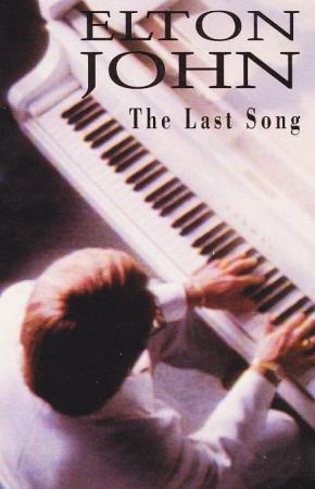Elton John: The Last Song (Music Video)