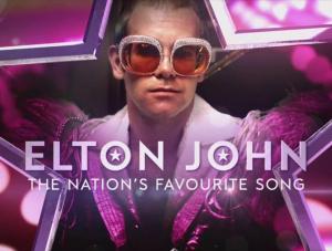 Elton John: The Nation's Favourite Song (TV)
