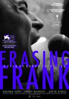 Erasing Frank  - Poster / Main Image