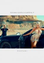 Elvana Gjata feat. Capital T: Fustani (Vídeo musical)