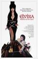 Elvira, misterio de la obscuridad 