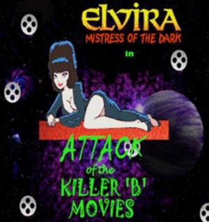 Attack of the Killer B-Movies (TV)