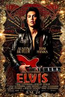 Elvis  - Poster / Imagen Principal