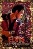 Elvis  - Posters