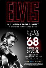 Elvis: ’68 Comeback Special (TV)