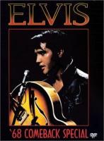 Elvis '68 (TV) - Dvd