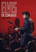 Elvis '68 (TV) - Poster / Imagen Principal