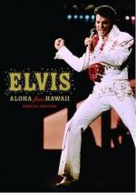 Elvis: Aloha desde Hawaii (TV)