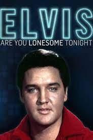 Elvis: Are You Lonesome Tonight? (TV)