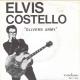 Elvis Costello & The Attractions: Oliver's Army (Music Video)