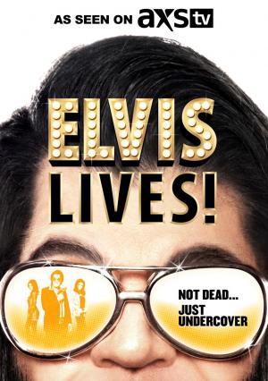 Elvis Lives! (TV)