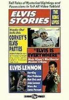 Elvis Stories  - Poster / Imagen Principal