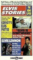 Elvis Stories  - Posters