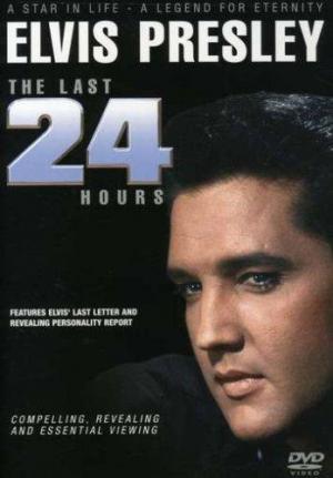 Elvis: The Last 24 Hours (TV)